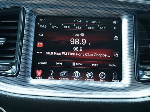 Used 2015 Dodge Challenger R/T Scat Pack w/ Leather Interior Group image 19