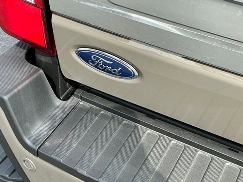 New 2026 Ford F450 Platinum image 7