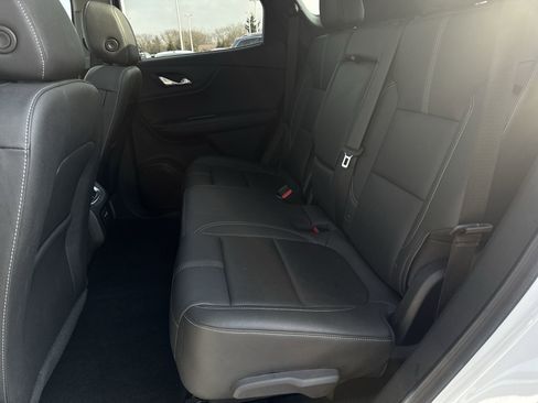 Certified 2023 Chevrolet Blazer LT w/ LPO, Black Grille Bar Package image 25