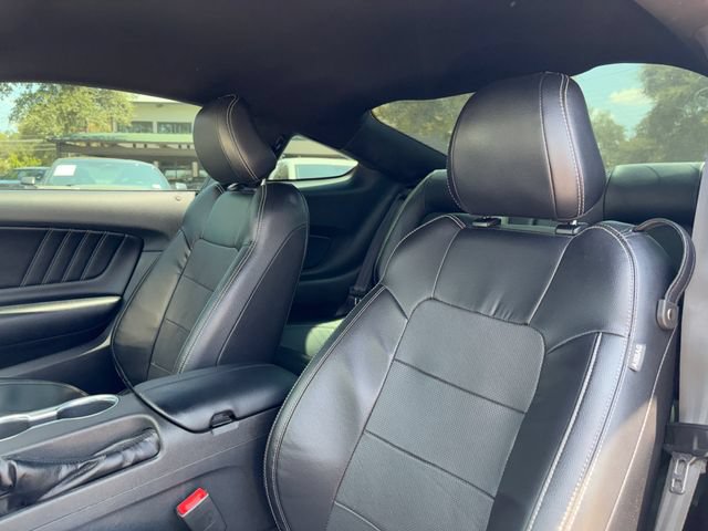 Used 2022 Ford Mustang GT Premium RWD image 10