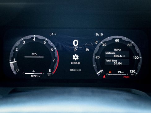 Used 2024 Toyota Tacoma TRD Sport image 21