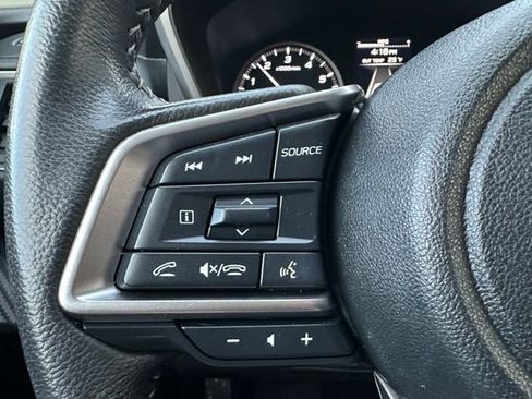 Used 2023 Subaru Ascent Premium w/ Convenience Package image 15