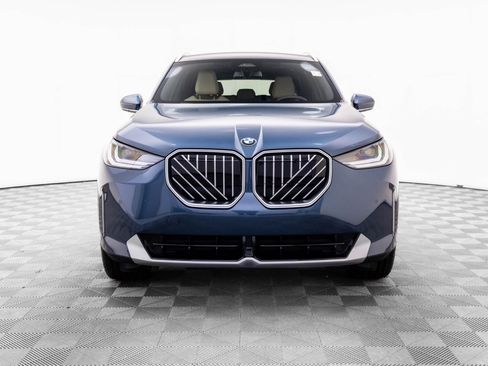 New 2026 BMW X3 xDrive30 AWD/4WD image 9