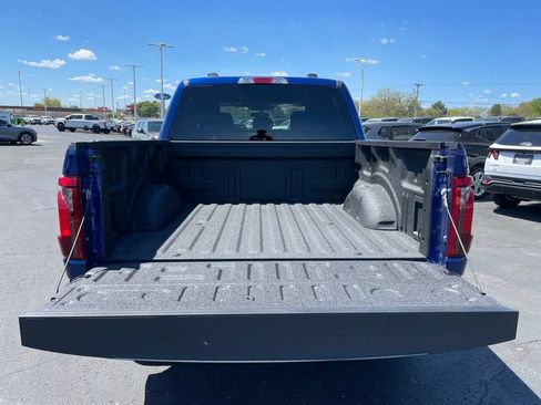New 2026 Ford F150 STX w/ Equipment Group 200A AWD/4WD image 32