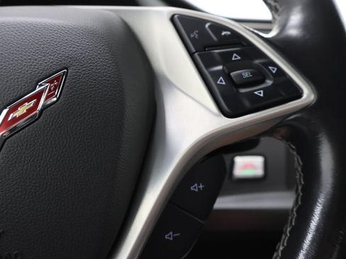 Used 2017 Chevrolet Corvette Stingray Coupe w/ 1LT RWD image 13