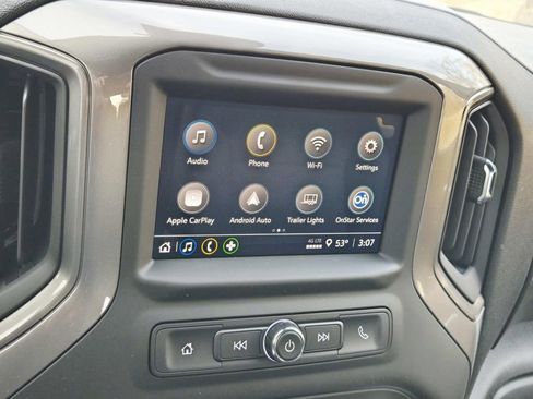 New 2026 GMC Sierra 1500 Pro w/ Pro Value Package image 22