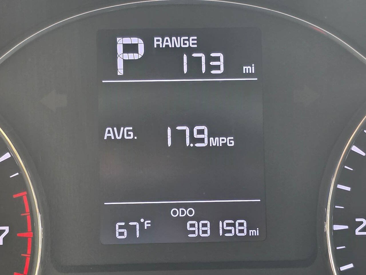 Used 2017 Kia Forte LX FWD image 16