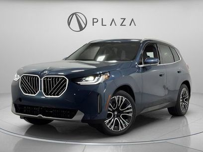 New 2026 BMW X3 xDrive30