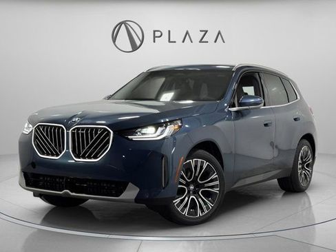 New 2026 BMW X3 xDrive30 image 1