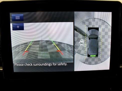 Used 2023 Ford Explorer ST w/ Equipment Group 401A image 23