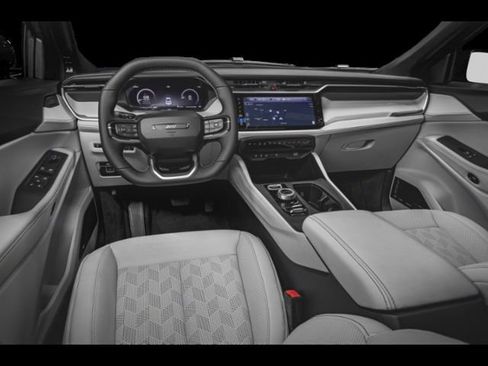 New 2026 Jeep Cherokee Limited image 23