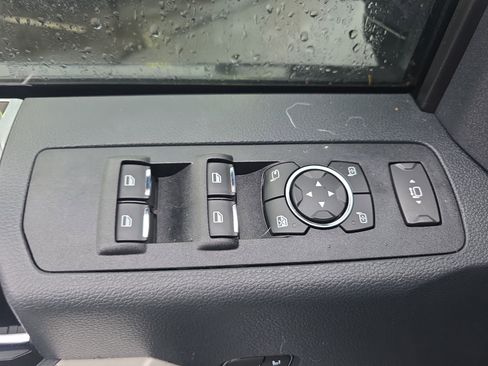 Used 2022 Ford F250 Lariat w/ Lariat Ultimate Package image 27