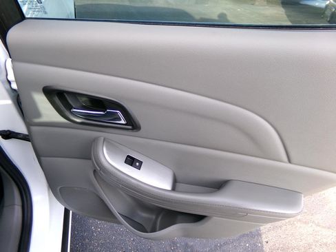 Used 2015 Chevrolet Malibu LS image 20