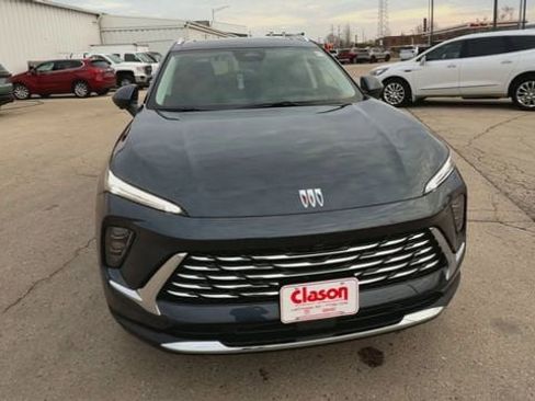 New 2026 Buick Envision Preferred image 3