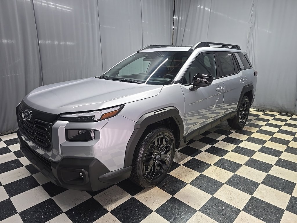 New 2026 Subaru Outback Limited XT AWD/4WD image 1