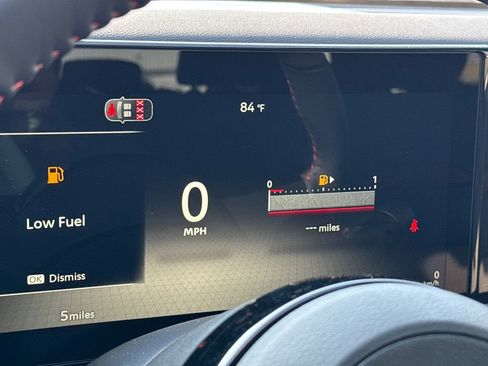 New 2026 Nissan Kicks SR image 29