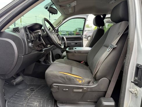Used 2012 Chevrolet Silverado 1500 LT w/ All-Star Edition image 14