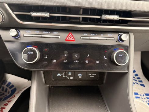 Used 2024 Hyundai Sonata SEL FWD image 20