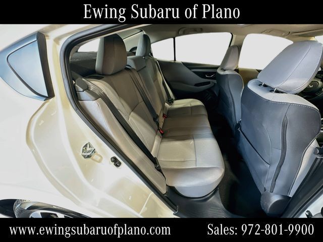 Used 2025 Subaru Legacy Premium AWD/4WD image 29