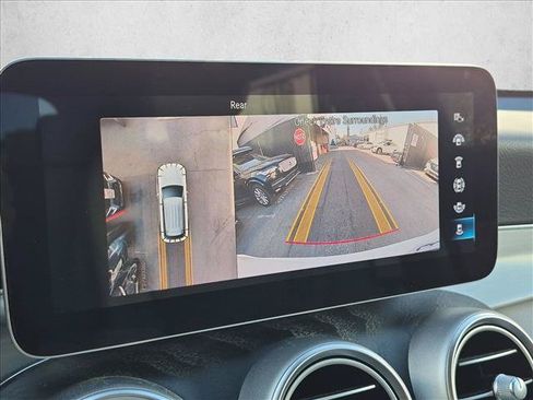 Certified 2021 Mercedes-Benz GLC 300 4MATIC image 11