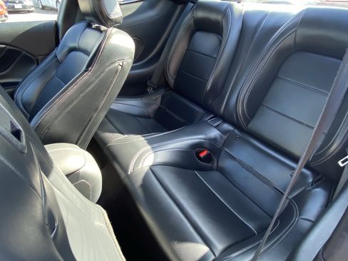 Used 2024 Ford Mustang Premium RWD image 13
