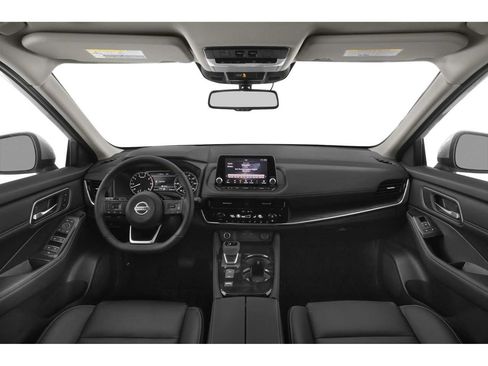 Used 2021 Nissan Rogue SL w/ Premium Package AWD/4WD image 5