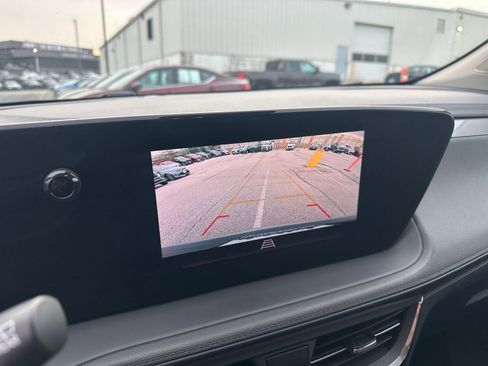 Used 2025 Buick Encore GX Preferred image 17