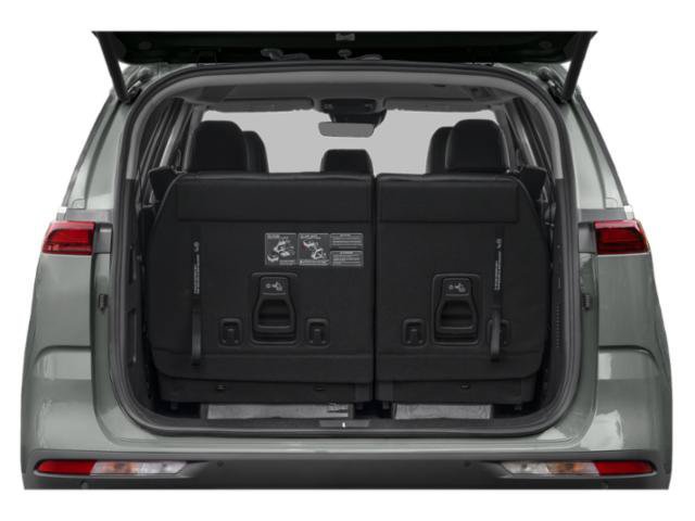 Certified 2023 Kia Carnival EX FWD image 14