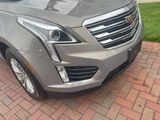 Used 2018 Cadillac XT5 Luxury w/ Driver Awareness Package image 4