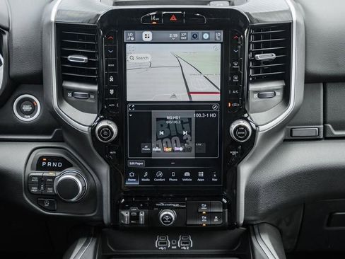 New 2026 RAM 1500 Big Horn image 24