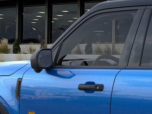 New 2025 Ford Bronco Sport Badlands w/ Badlands Tech Package image 20