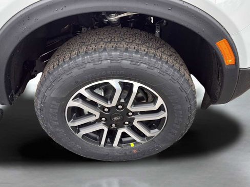 New 2026 Ford Ranger Lariat image 38