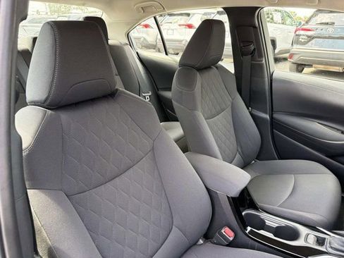 Certified 2022 Toyota Corolla LE FWD image 15