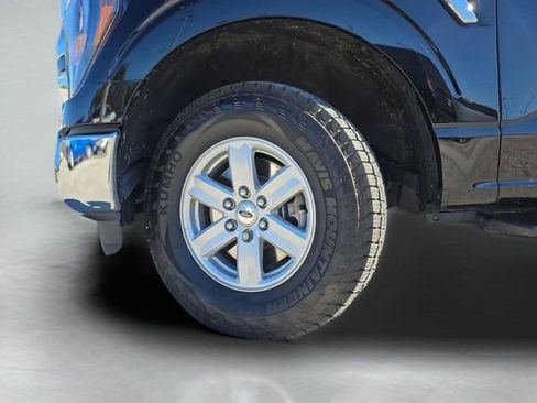Used 2023 Ford F150 XLT w/ Equipment Group 301A Mid AWD/4WD image 40