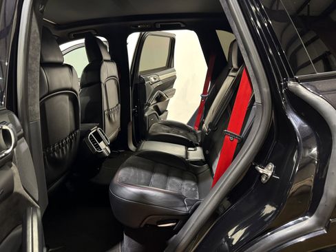 Used 2013 Porsche Cayenne GTS image 14