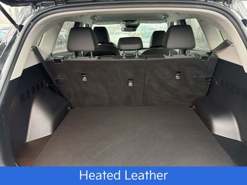 Certified 2023 Kia Seltos S w/ Navigation Package image 21