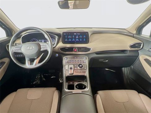 Used 2023 Hyundai Santa Fe SEL w/ Winter Weather Package image 27