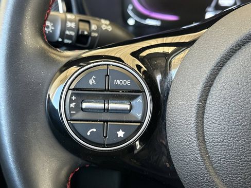 Certified 2023 Kia Soul GT-Line w/ GT-Line Technology Package FWD image 26