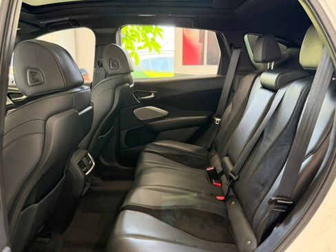 Used 2023 Acura RDX A-Spec AWD/4WD image 17