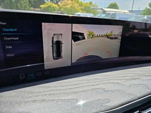 New 2025 Cadillac Escalade IQ Luxury 2 image 29