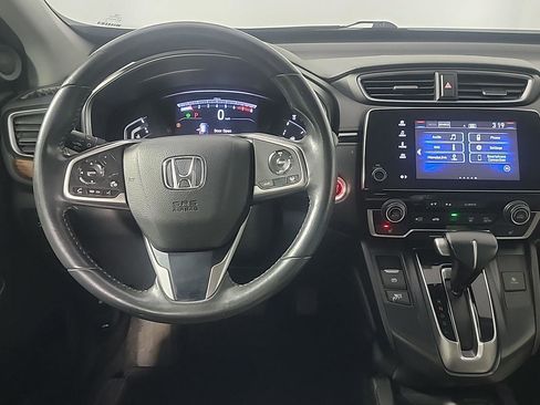 Certified 2019 Honda CR-V EX-L image 25