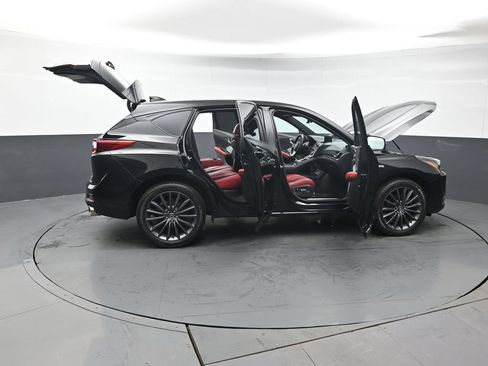 Used 2024 Acura RDX A-Spec AWD/4WD image 51