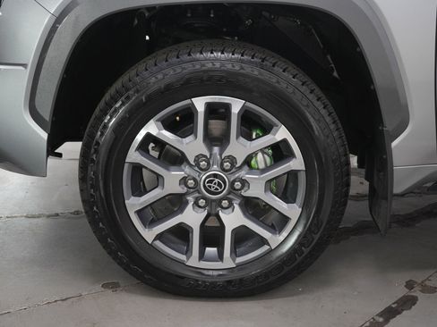 Used 2023 Toyota Tundra 1794 Edition w/ Advanced Package AWD/4WD image 33