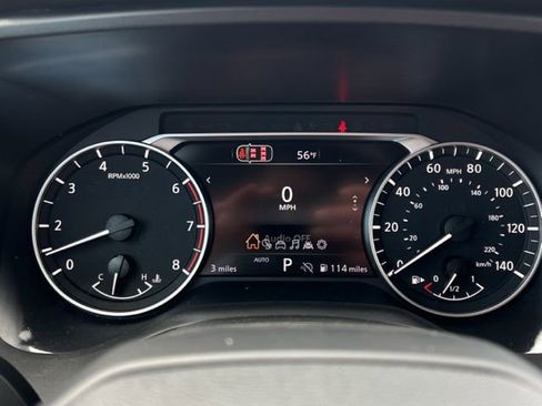 New 2026 Nissan Rogue SV AWD/4WD image 32
