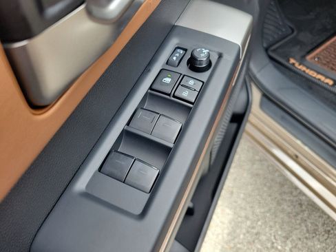 New 2026 Toyota Tundra 1794 Edition AWD/4WD image 14