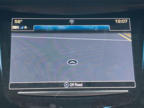 Used 2019 Cadillac Escalade ESV Premium Luxury image 26