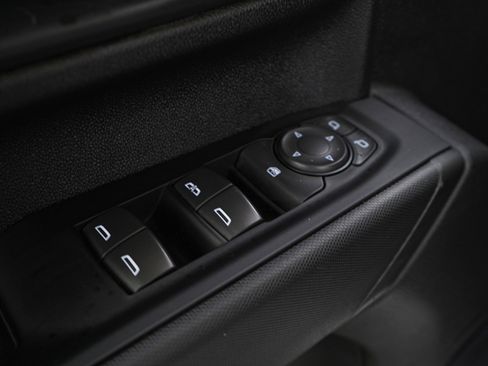 Used 2025 GMC Sierra 2500 Pro image 22