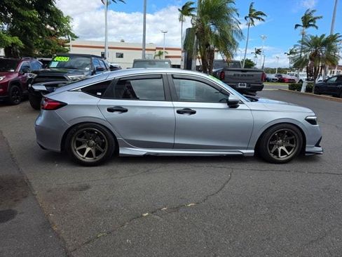 Used 2024 Honda Civic Sport Touring image 6