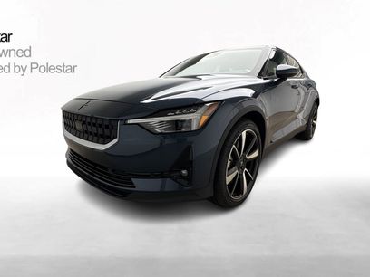 Certified 2022 Polestar Polestar 2 w/ Pilot Package
