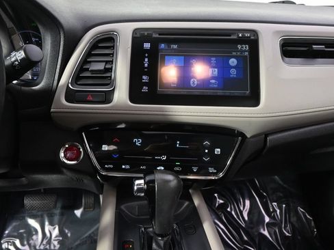 Used 2018 Honda HR-V EX-L image 24